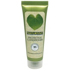Naturtint krāsu aizsargājošs, fiksējošs matu balzams / kondicionieris, 50ml